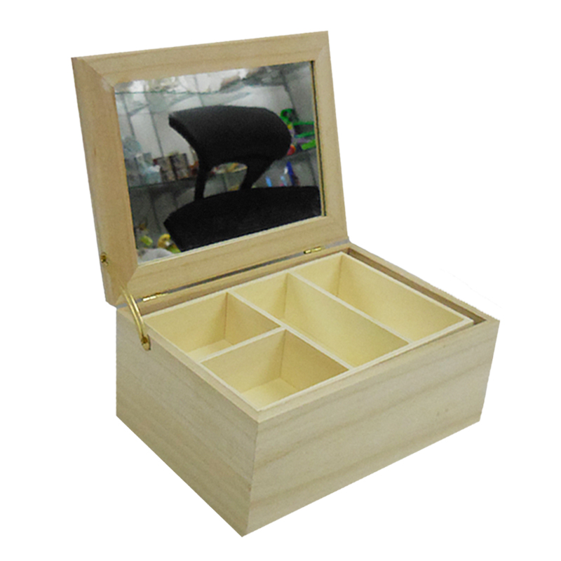 Jewellery Box